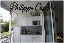 Appartement à vendre 1 pièce LE DIAMANT (972)