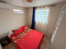  Ensemble immobilier de 3 appartements - LE VAUCLIN (972)