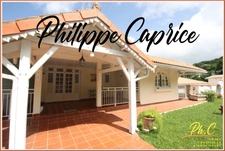 Maison à vendre 16 pièces FORT DE FRANCE (972) - BALATA