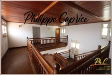 Maison 176 m² à vendre 8 pièces sur 2 niveaux - FORT DE FRANCE (972)
