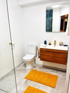 Studio meublé 19,3 m² à vendre 1 pièce SAINTE ANNE (972)