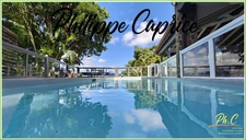 Maison atypique pour Coup de Coeur à vendre 8 pièces LE FRANCOIS (972)