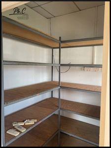 Local professionnel de 65m² à louer - DUCOS