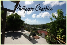 Maison à vendre 9 pièces FORT DE FRANCE (972)
