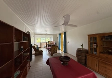 Maison à vendre 5 pièces LE FRANCOIS (972)