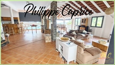 Maison à vendre 8 pièces LE FRANCOIS (972)