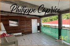 Opportunité d'Investissement à TRINITE (972)