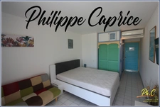 Appartement à vendre 1 pièce LE DIAMANT (972)