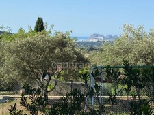 Maison de Plain-pied vue mer - Ceyreste 