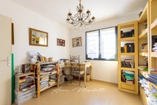 Bastide of 160 m² on land of 840 m² - 5 bedrooms in Ceyreste (13600)