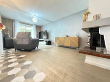 Maison familiale à vendre 5 pièces FOS SUR MER (13) Cheminée 110 m2 sur un terrain de 300 M2 - Piscin,