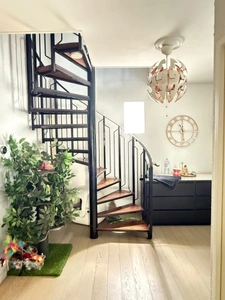 Maison familiale à vendre 5 pièces FOS SUR MER (13) Cheminée 110 m2 sur un terrain de 300 M2 - Piscin,