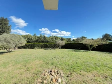 6-room house in a green setting located in Fos-sur-Mer - 1600 m² of land 