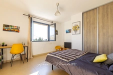 Bastide of 160 m² on land of 840 m² - 5 bedrooms in Ceyreste (13600)