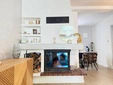 Maison familiale à vendre 5 pièces FOS SUR MER (13) Cheminée 110 m2 sur un terrain de 300 M2 - Piscin,