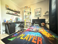 Maison familiale à vendre 5 pièces FOS SUR MER (13) Cheminée 110 m2 sur un terrain de 300 M2 - Piscin,