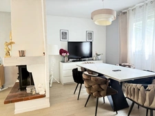 Maison familiale à vendre 5 pièces FOS SUR MER (13) Cheminée 110 m2 sur un terrain de 300 M2 - Piscin,