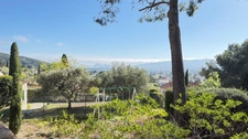 Maison de Plain-pied vue mer 100 M2 à rénover  - Ceyreste 13600 