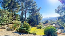 Single-storey house with sea view, 100 m², to renovate - Ceyreste 13600 