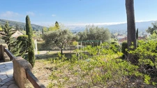 Single-storey house with sea view, 100 m², to renovate - Ceyreste 13600 