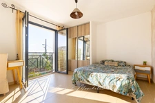 Bastide of 160 m² on land of 840 m² - 5 bedrooms in Ceyreste (13600)