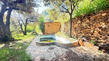 Maison Ceyreste 100 M2 sur un terrain de 830 m2 avec Garage avec dépendances