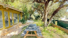 Maison Ceyreste 100 M2 sur un terrain de 830 m2 avec Garage avec dépendances