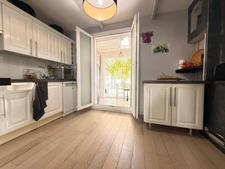 Maison familiale à vendre 5 pièces FOS SUR MER (13) Cheminée 110 m2 sur un terrain de 300 M2 - Piscin,