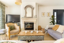 Bastide of 160 m² on land of 840 m² - 5 bedrooms in Ceyreste (13600)