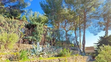 Single-storey house with sea view, 100 m², to renovate - Ceyreste 13600 