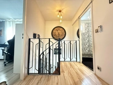 Maison familiale à vendre 5 pièces FOS SUR MER (13) Cheminée 110 m2 sur un terrain de 300 M2 - Piscin,