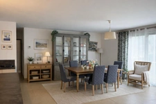 Bastide of 160 m² on land of 840 m² - 5 bedrooms in Ceyreste (13600)