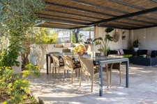 Bastide of 160 m² on land of 840 m² - 5 bedrooms in Ceyreste (13600)