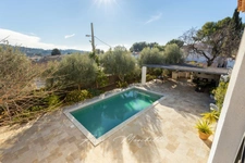 Bastide of 160 m² on land of 840 m² - 5 bedrooms in Ceyreste (13600)