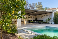 Bastide of 160 m² on land of 840 m² - 5 bedrooms in Ceyreste (13600)