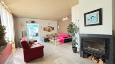 Maison Ceyreste 100 M2 sur un terrain de 830 m2 avec Garage avec dépendances