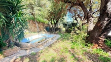 Maison Ceyreste 100 M2 sur un terrain de 830 m2 avec Garage avec dépendances