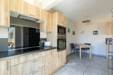 6-room house in a green setting located in Fos-sur-Mer - 1600 m² of land 