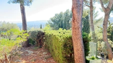 Single-storey house with sea view, 100 m², to renovate - Ceyreste 13600 