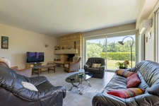 6-room house in a green setting located in Fos-sur-Mer - 1600 m² of land 