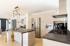Bastide of 160 m² on land of 840 m² - 5 bedrooms in Ceyreste (13600)