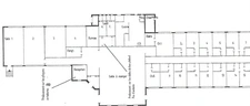PROPERTY for sale: 20 rooms near REMIREMONT (88) on 2.4 hectares with a POND and SPRING