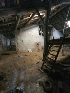 Dpt Vosges (88), for sale near CONTREXEVILLE - FERME LORRAINE T7 on 1.7 hectares of LAND 