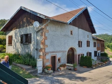 Dpt Vosges (88), for sale near GERARDMER - DOMAIN - renovated FARM T6 + 3 GITES - Spe INVESTORS