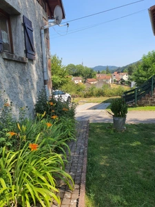 Dpt Vosges (88), for sale near GERARDMER - DOMAIN - renovated FARM T6 + 3 GITES - Spe INVESTORS