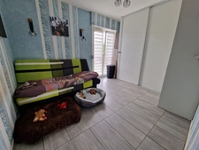 Maison à vendre 5 pièces proche CONTREXEVILLE (88) avec TERRASSE  GARAGE et TERRAIN clos