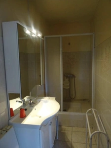 Vosges Department (88), for sale BAINS LES BAINS building 9 dwellings / Land of 2226 m² / Spa guests