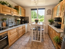5-room house for sale in the suburbs of Epinal (88) with swimming pool, garage, and pond on 2600 m² of land 