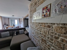 Propriete VILLA avec PISCINE et  PARC vendre 8 pièces secteur SAIGNON (84)