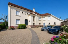 MAISON T9 avec LOCAL à vendre Axe EPINAL / CHARMES - MAISON avec TERRASSE, GARAGE et TERRAIN 